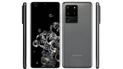 سعر ومواصفات سامسونج S20 الترا في مصر