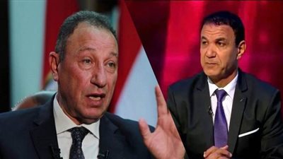 أحمد الطيب في رسالة للخطيب: 