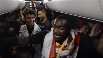 كاسنجو يغني بالعربية 