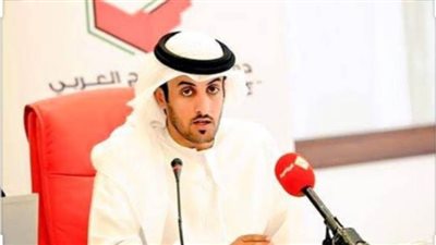 سهيل العريفي يتحدث عن نجاح مباراة السوبر المصري