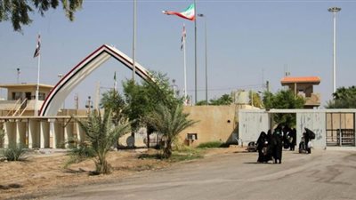 بعد وفاة شخصين في قم.. العراق يحظر دخول الإيرانيين 3 أيام بسبب ”كورونا“