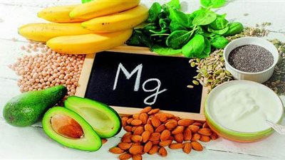 8 أعراض تؤكد إصابتك بنقص المغنيسيوم