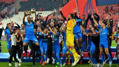 اتحاد الكرة يشكر الإمارات ويتوعد بإحالة المسيئين ضد الجبلاية للجنة الانضباط