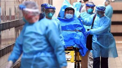 ارتفاع وفيات 