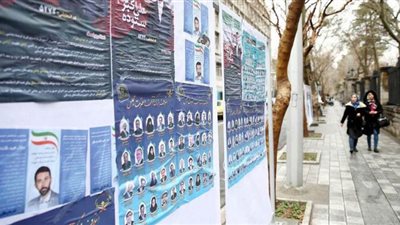 بدء التصويت في الانتخابات التشريعية الإيرانية