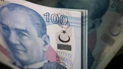 تراجع الليرة التركية بعد التوتر في إدلب