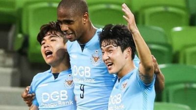 تأجيل مباريات في دوري كوريا الجنوبية بسبب فيروس كورونا