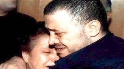 وفاة والدة جورج وسوف بعد صراع مع المرض