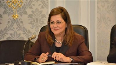 هالة السعيد: 1.66 مليار جنيه استثمارات مخصصة لمبادرة حياة كريمة