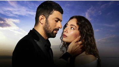 شاهد الحلقة 27 من مسلسل ابنة السفير كاملة مدبلجة | فيديو