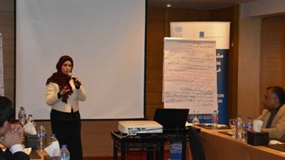 القوى العاملة: بدء تفعيل الخطة الوطنية لمكافحة عمل الأطفال ودعم الأسرة