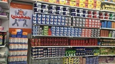 افتتاح 9 منافذ بمشروع جمعيتي فى الوادى الجديد 