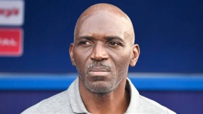 استقالة مدرب كوت ديفوار ابراهيما كمارا