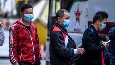 إيطاليا تسجل رابع حالة إصابة بفيروس 