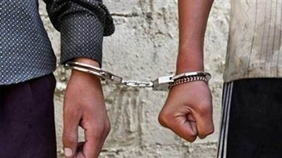 ضبط عاطلين بحوزتهما مواد مخدرة في الشرابية