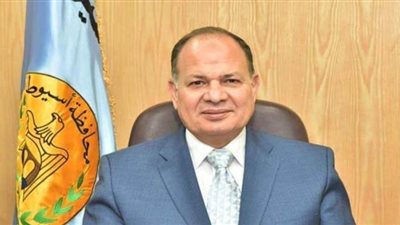 محافظ أسيوط: إنشاء وحدة للإنقاذ السريع بجميع المراكز