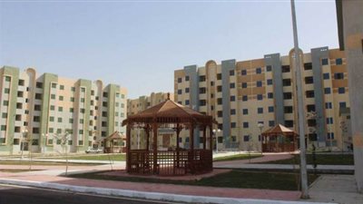 الإسكان: انتهاء تطوير 298 منطقة غير آمنة و18 سوقا عشوائية | فيديو