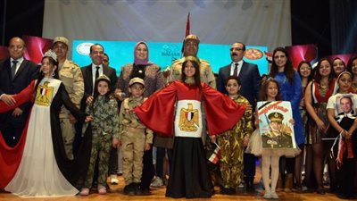 القوات المسلحة تنظم الندوة التثقيفية الرابعة بوزارة التربية والتعليم