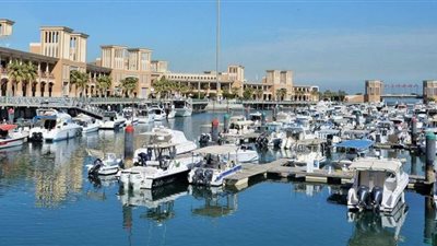 الكويت تعلن العثور على جثة الصياد المصري المختفي في مياه الخليج