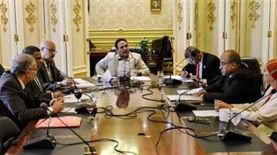 قوى عاملة البرلمان تناقش نقل موظفي الصناديق الخاصة للموازنة العامة