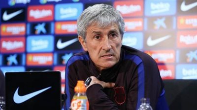 مفاجآة في قائمة برشلونة للقاء إيبار