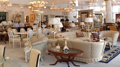 انتهاء فعاليات البعثة التجارية للأثاث المصري إلى المغرب.. الاثنين