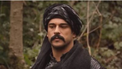 تعرف ماذا حدث في أحداث الحلقة الـ11 بمسلسل 