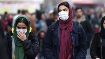 مسئول إيراني: فيروس 