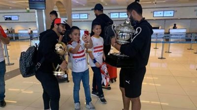 الزمالك يستعد للأهلي غداً بدون راحة