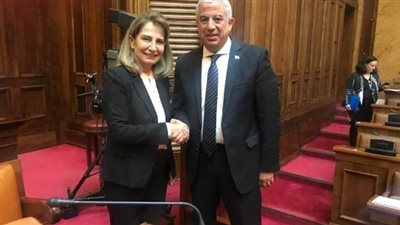 مصر تتولى رئاسة جمعية برلمانات المتوسط.. خارجية البرلمان: تعزيز المكانة المصرية عالمياً بفضل القيادة السياسية