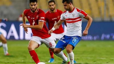 الأهلي الأكثر تسجيلًا في السوبر المحلي قبل كلاسيكو الليلة