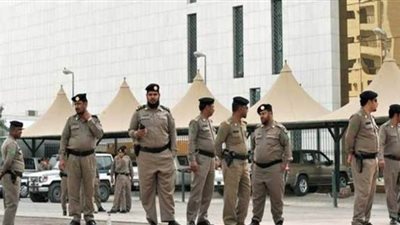 مجهول يطلق النار على رجال الأمن السعودي في المدينة المنورة
