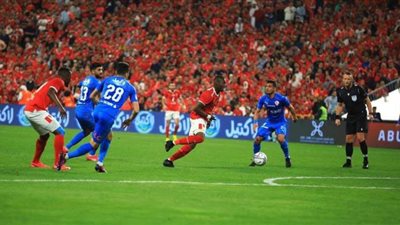 الزمالك يرفض مواجهة الأهلي بـ 