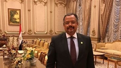 أول تحرك برلماني بشأن أحداث مباراة السوبر