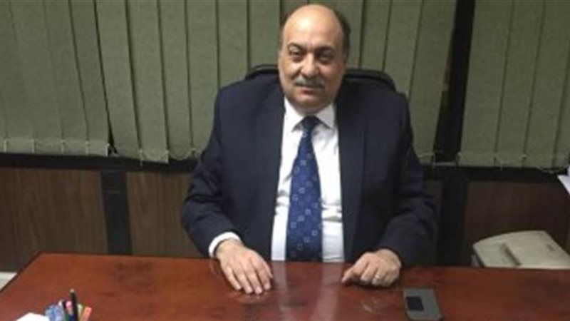 الدكتور عمرو مدكور
