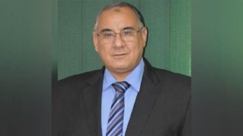 رئيس قارون للبترول