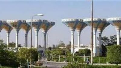 ماجدة هجرس وأحمد زكي وإبراهيم فارس في منافسة قوية على رئاسة جامعة قناة السويس