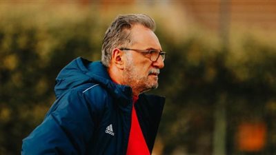 تشاتشيتش يكشف سر فوز بيراميدز على الإسماعيلي بالكأس