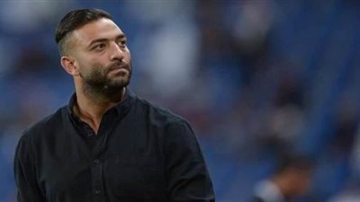 3 تغريدات غامضة من ميدو عن قرارات اتحاد الكرة في أحداث السوبر