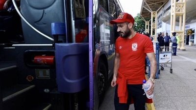 فايلر يدرس إراحة علي معلول فى لقاء القمة أمام الزمالك