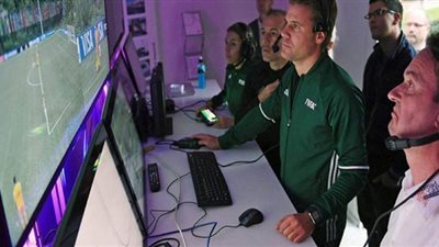 اتحاد الكرة يكشف سبب وجود أجهزة 