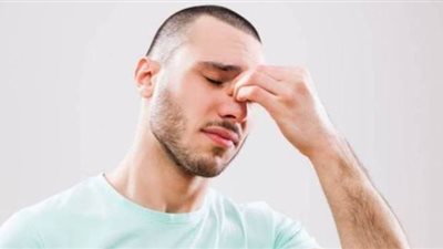 علاج التهاب الجيوب الأنفية الحاد