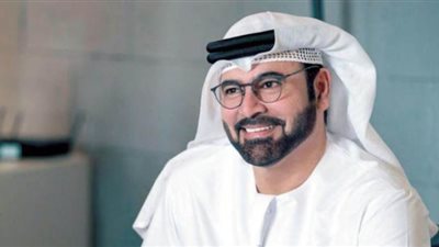 وزير إماراتي: مجدي يعقوب نموذجا للخير وصناعة الأمل في الوطن العربي