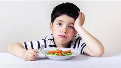 7 معلومات مهمة عن فقدان الشهية عند الأطفال