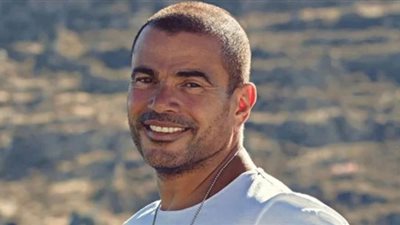 ألبوم عمرو دياب 