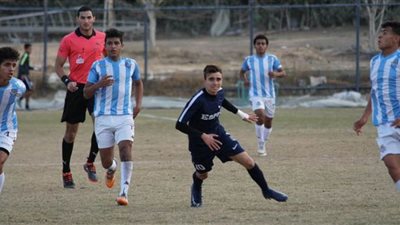 الزمالك يستضيف المقاولون العرب في دوري الجمهورية للناشئين 2003