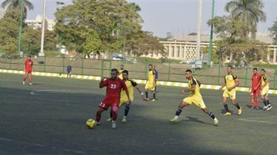 بشتيل ضيفًا على الشرقية للدخان في دوري القسم الثالث
