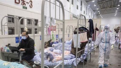 ارتفاع وفيات 