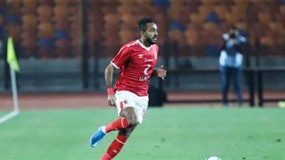 حمادة أنور يكشف سبب طرد كهربا بالسوبر المصري