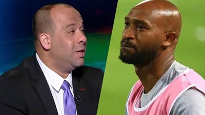 وليد صلاح الدين: 